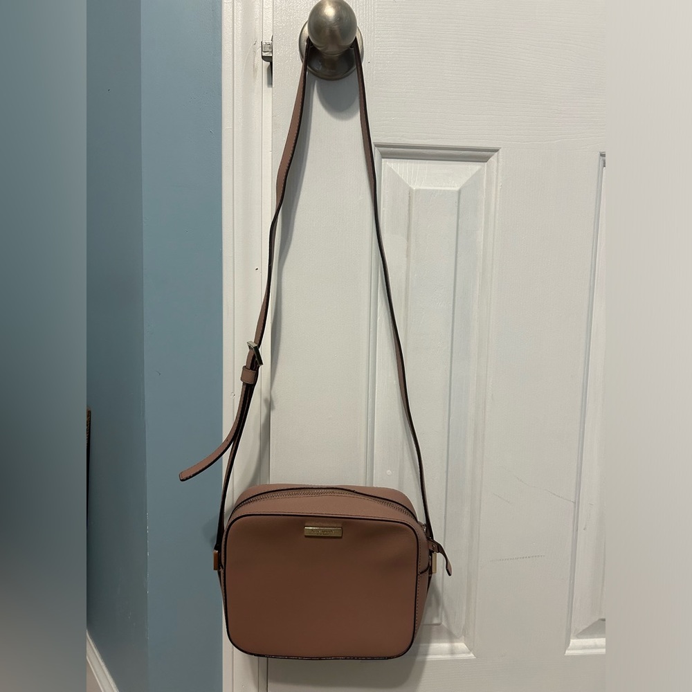 Kate spade cross body purse